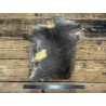 Peau de mouton lainé - CHOIX ÉCART - F - Cuir en Stock