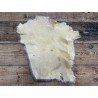 Peau de mouton lainé - CHOIX ÉCART - F - Cuir en Stock