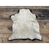 Peau de mouton lainé - CHOIX ÉCART - L - Cuir en Stock