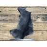 Peau de mouton lainé - CHOIX ÉCART - R - Cuir en Stock