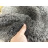 Peau de mouton lainé - CHOIX ÉCART - R - Cuir en Stock