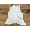 Peau de mouton lainé - CHOIX ÉCART - T - Cuir en Stock