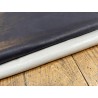 Lot de 2 peaux uniques - Cuir de chèvres -D- Cuir en Stock