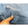 Lot de 2 peaux uniques - Cuir d'agneau et de mouton -K- Cuir en Stock