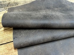 morceau rectangulaire 82x52 cm - uniques - cuirenstock