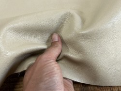 morceau rectangulaire 82x52 cm - uniques - cuirenstock