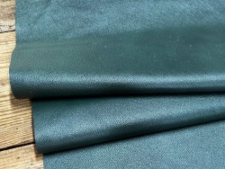 morceau rectangulaire 82x52 cm - uniques - cuirenstock