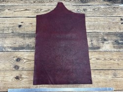 morceau rectangulaire 82x52 cm - uniques - cuirenstock