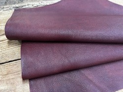 morceau rectangulaire 82x52 cm - uniques - cuirenstock
