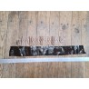 2 peaux de cuir de serpent - D - Cuir en Stock