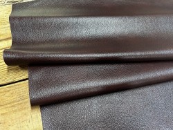 morceau rectangulaire 82x59 cm - uniques - Cuir en Stock