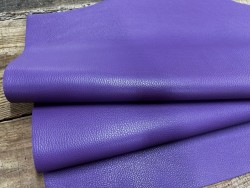morceau rectangulaire 82x52 cm - uniques - cuir en stock