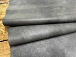 morceau rectangulaire 82x52 cm - uniques - cuir en stock
