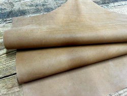 morceau rectangulaire 82x52 cm - uniques - cuir en stock