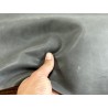 morceau rectangulaire 82x52 cm - uniques - cuir en stock