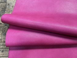 morceau rectangulaire 82x52 cm - uniques - cuir en stock