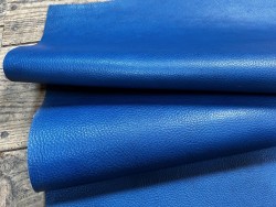 morceau rectangulaire 82x52 cm - uniques - cuir en stock