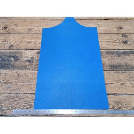 morceau rectangulaire 82x52 cm - uniques - Cuirenstock