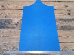 morceau rectangulaire 82x52 cm - uniques - Cuirenstock