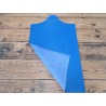 morceau rectangulaire 82x52 cm - uniques - cuir en stock