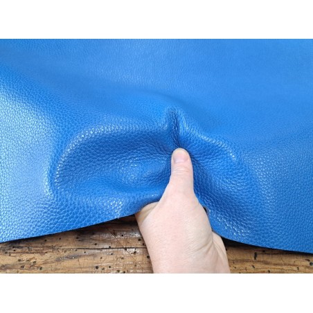 morceau rectangulaire 82x52 cm - uniques - cuirenstock