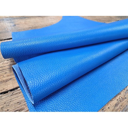 morceau rectangulaire 82x52 cm - uniques - cuirenstock