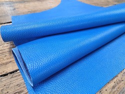 morceau rectangulaire 82x52 cm - uniques - cuirenstock