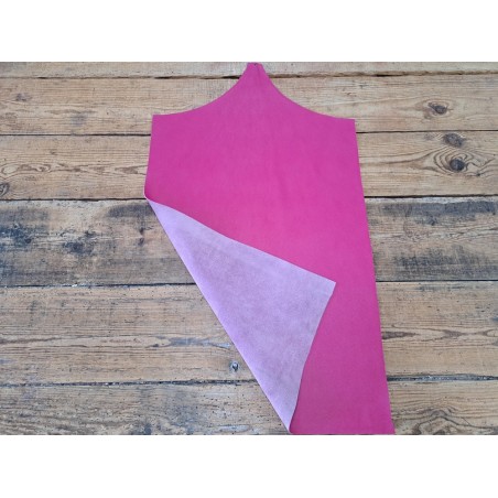 morceau rectangulaire 82x52 cm - uniques - cuirenstock