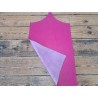 morceau rectangulaire 82x52 cm - uniques - cuirenstock