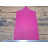 morceau rectangulaire 82x52 cm - uniques - cuir en stock