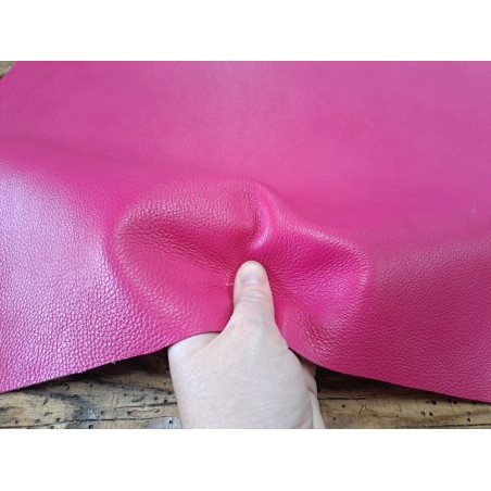 morceau rectangulaire 82x52 cm - uniques - Cuirenstock