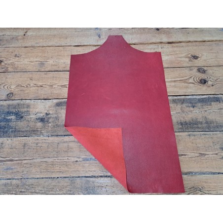 morceau rectangulaire 82x52 cm - uniques - cuirenstock