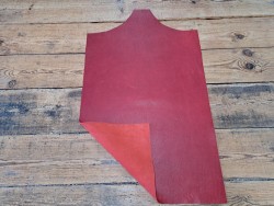 morceau rectangulaire 82x52 cm - uniques - cuirenstock
