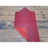 morceau rectangulaire 82x52 cm - uniques - cuirenstock