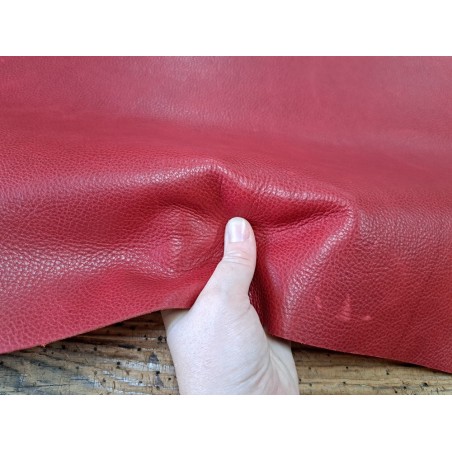 morceau rectangulaire 82x52 cm - uniques - Cuirenstock