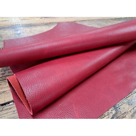 morceau rectangulaire 82x52 cm - uniques - cuirenstock