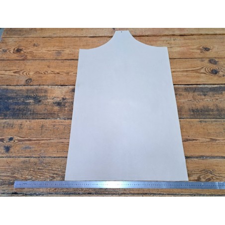 morceau unique - vachette - 82x59 - Cuirenstock