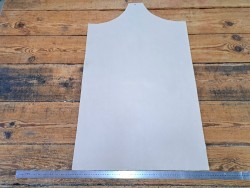 morceau unique - vachette - 82x59 - Cuirenstock