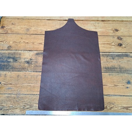 morceau rectangulaire 82x52 cm - uniques - cuirenstock