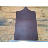 morceau rectangulaire 82x52 cm - uniques - cuirenstock