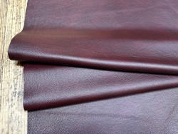 morceau rectangulaire 82x59 cm - uniques - cuir en stock