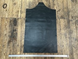 morceau rectangulaire 82x59 cm - uniques - cuir en stock