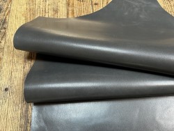 morceau rectangulaire 82x59 cm - uniques - cuir en stock