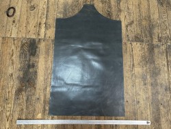 morceau rectangulaire 82x59 cm - uniques - cuir en stock