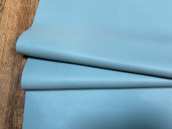 morceau rectangulaire 82x59 cm - uniques - cuir en stock