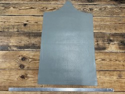 morceau rectangulaire 82x59 cm - uniques - cuir en stock