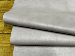 morceau rectangulaire 82x59 cm - uniques - cuir en stock