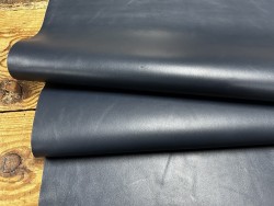 morceau rectangulaire 82x59 cm - uniques - cuir en stock