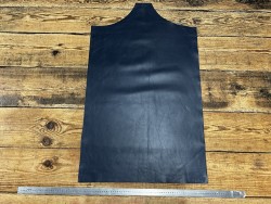 morceau rectangulaire 82x59 cm - uniques - cuir en stock