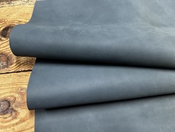 morceau rectangulaire 82x59 cm - uniques - cuir en stock